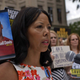 Lucia McBath in a scene from 3 1/2 Minutes, Ten Bullets
Sundance